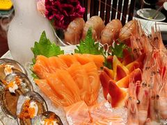 -古京·臻致料理(月湖店)