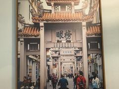 -阿鸡鱼庄·顺德鲜蒸小炒(亚运村店)