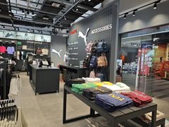 -PUMA(上海国际时尚中心店)