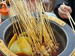 -冒椒火辣(太古里店)