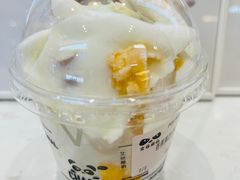 -艾炒酸奶(上海近铁城市广场店)