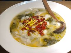 -胡马八破·川菜小馆(高新万达店)