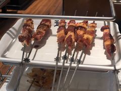 -玉善烧烤串城(长春总店)