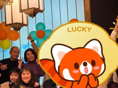 -梁家大院•农家菜(昆山会展中心店)