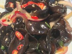 -海岛八号龙虾烧烤田鸡(蓝天路总店)