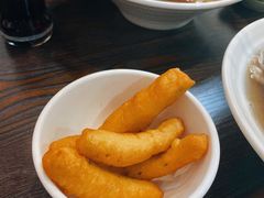 油条-PHO·5越南牛肉粉(建新路店)