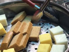 -欢姐伦教糕(北海大道北店)