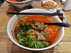 -和府捞面(中山龙之梦店)