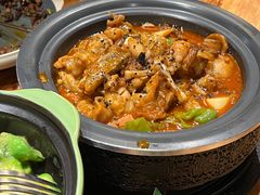 -云海肴·汽锅鸡·云南代表菜(五道口购物中心店)