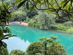 -九龙潭景区