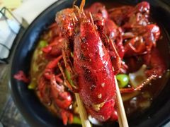 -龙虾风暴(松江店)