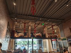 -鄱阳湖·江西小炒·瓦罐煨汤(五道口店)