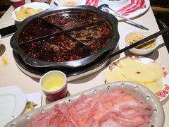 -大队长主题火锅(观音桥店)