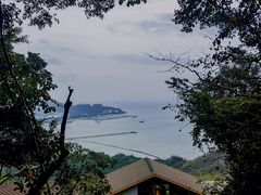 -三亚蜈支洲岛旅游区