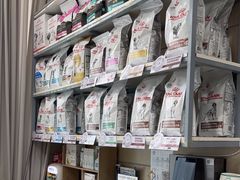 -谐和益家动物医院·免疫绝育·血液透析·宠保定点医院(高新伊藤分院)