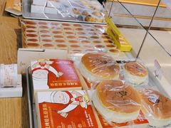 -西村叔叔的店·面包·甜品·蛋糕(清河万象汇店)