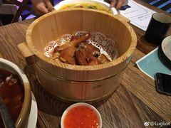 -胡桃里乐队酒馆(鎏嘉码头店)