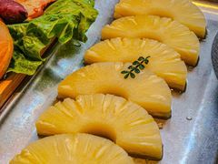 -范儿·嫂子烤肉·精致炭火烤肉(长治路店)