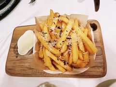 -马克西姆俄罗斯餐厅(通亚街店)