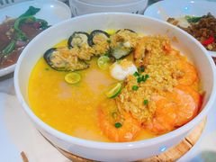 -四道菜·福建菜馆(万家广场店)