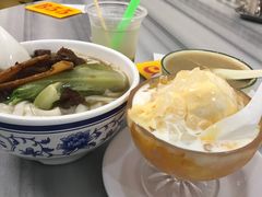 -芬芳甜品(同福路店)