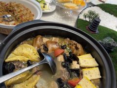 -紫鑫阁饭庄(长安店)