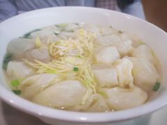 -绿杨馄饨临顿路店