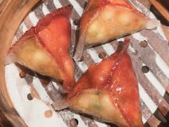 -禄运茶居·手工点心(猎德店)