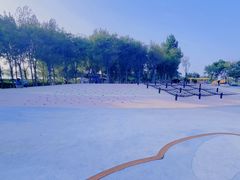 -东堤公园