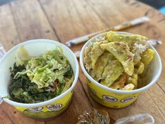 锅贴-金山锅贴店(金泉路店)