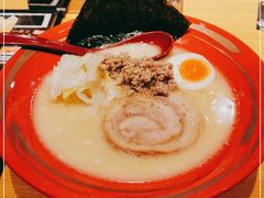 -一心豚拉面烧肉(世纪汇店)