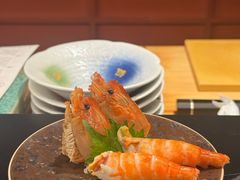 -Sushi Hanzo半藏(天环广场店)