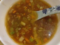-清真· AL-JANNAT 佳纳特餐厅(仙林店)