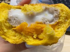 南瓜嘟嘟-奈雪的茶(时代天街店)