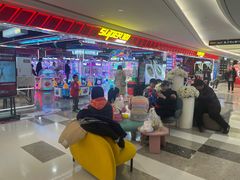 -丽达购物中心(崂山店)