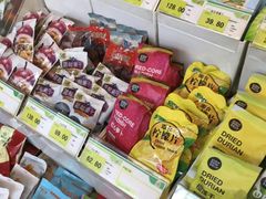 -座上客(0382永辉超市江宁万达店)