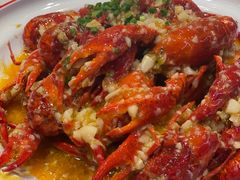 -霸王虾·麻辣小龙虾(清水河公园店)