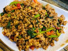 -Hi YOU你的饭局泰餐厅(雍和宫店)