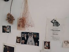 -Smile House咖啡馆(群芳小区店)