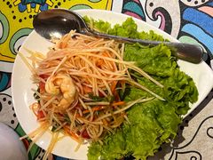 -Santoor 萨都里印度餐厅(北锣鼓巷店)
