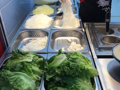 -李阿婆牛杂(鹤龙六路店)