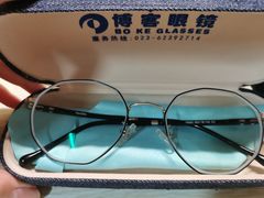 -博客眼镜(大学城店)