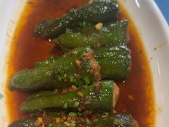 -红满堂·龙虾·牛蛙·淮扬菜(濠北路店)