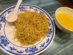 猪油捞全蛋面-恩宁刘福记(东华东路店)