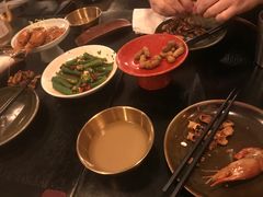 -三酉星·枫·山風与野菜(上海总店)