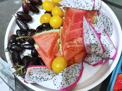 -箪食巷私房菜馆·鲁菜(玉函路店)