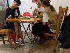 大堂-甜甜屋(解放中路店)
