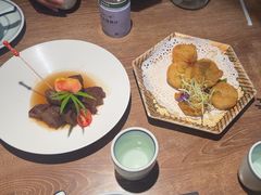 -周家二小姐的菜(西津渡店)