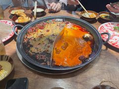 -楠火锅(昆山金鹰店)