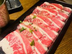 -新石器烤肉(中房金谊广场店)